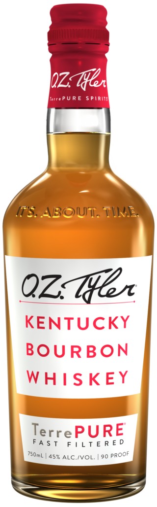 Bluegrass Distillers Kentucky Bourbon