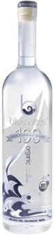 Bluewater Organic Vodka
