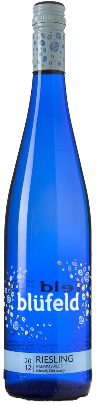 Blufeld Meduim Sweet Riesling