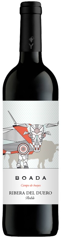 Boada Campo de Bueyes Roble