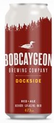 Bobcaygeon Brewing Dockside