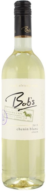 Bob's Chenin Blanc