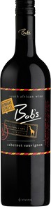Bob's Overnight Express Cabernet Sauvignon