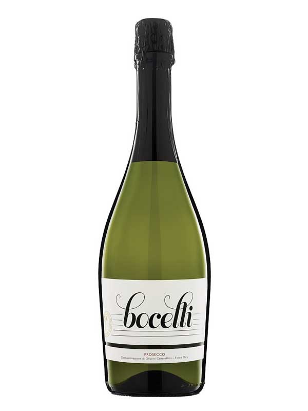 Bocelli Prosecco