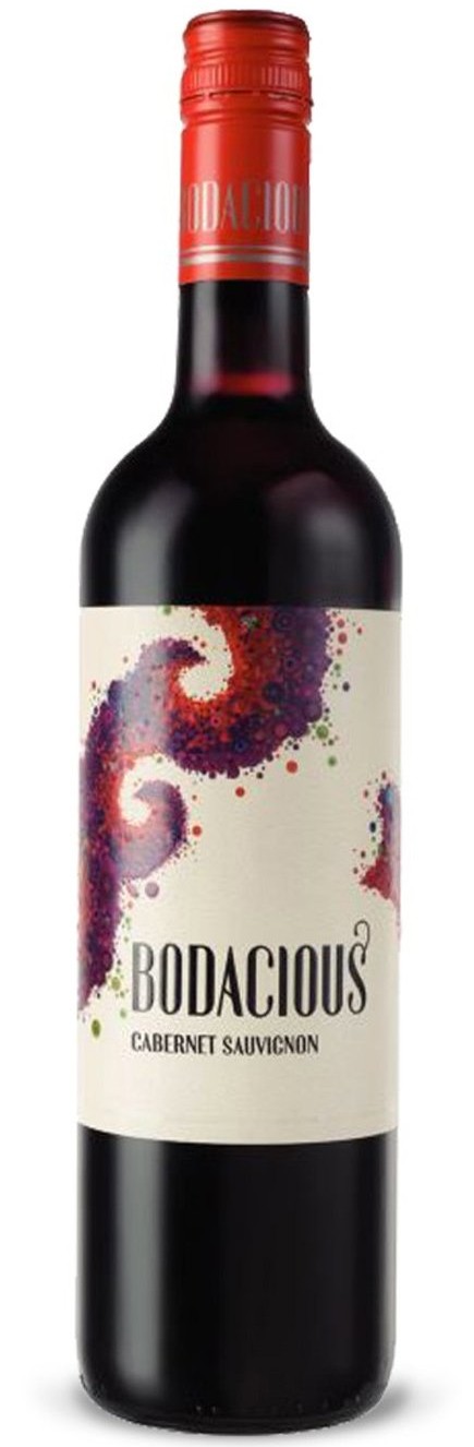 Bodacious Cabernet Sauvignon