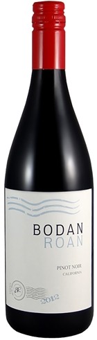 Bodan Roan Pinot Noir