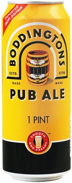 Boddington's Pub Ale