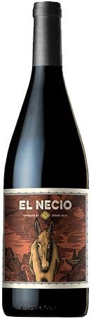 Bodega Calle El Necio Reserva Syrah NV