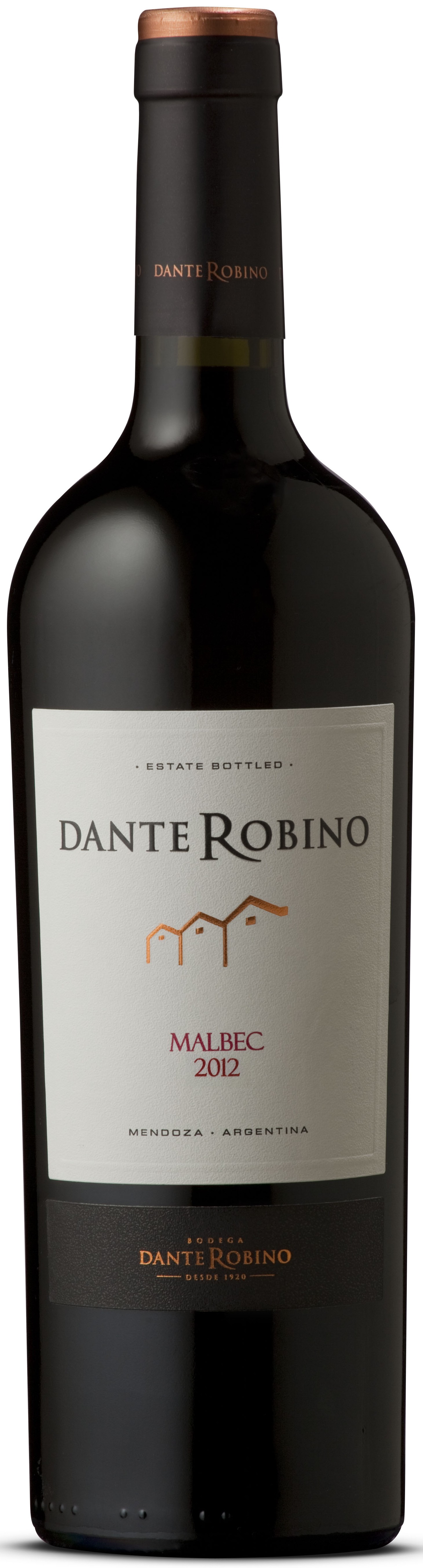 Bodega Dante Robino Malbec NV