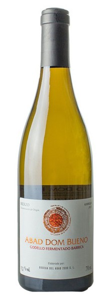 Bodega del Abad 'Abad Dom Bueno' Godello