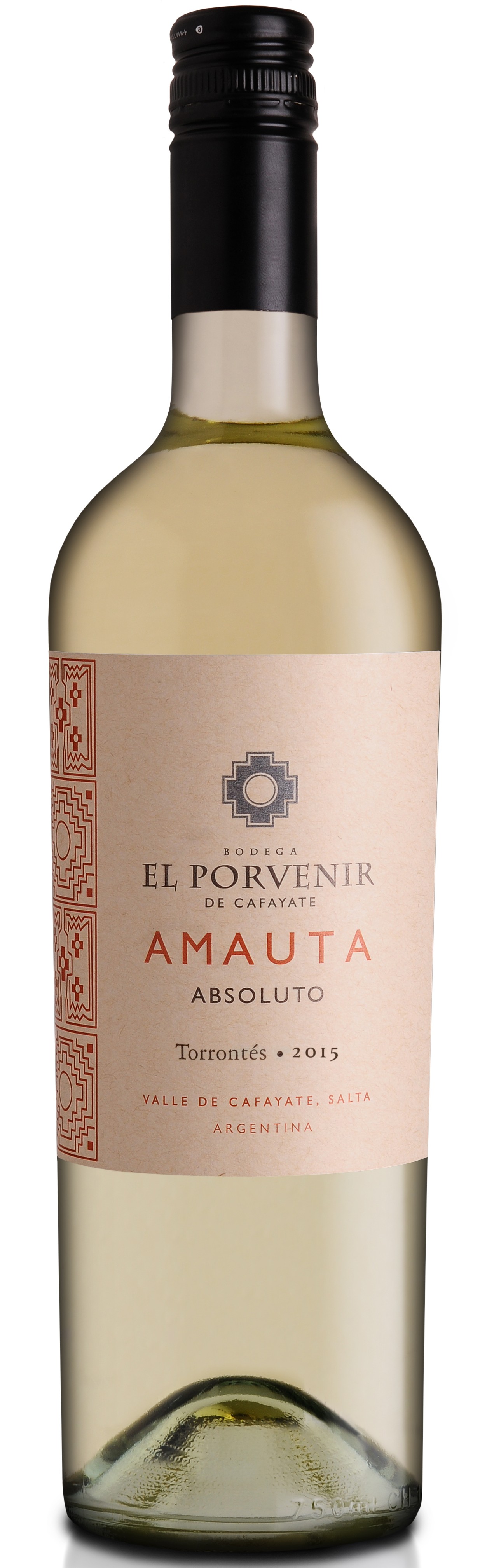 Bodega El Porvenir de Cafayate Amauta Absoluto Torront̩s 2016