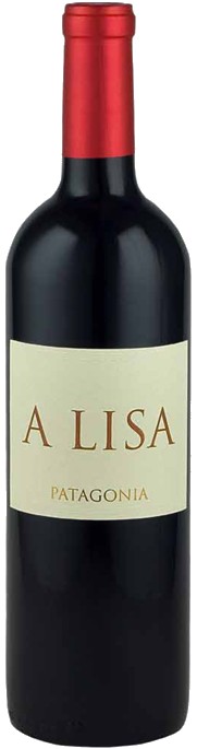 Bodega Noemia A Lisa 2013