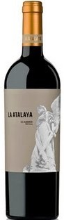 Bodegas Atalaya La Atalaya Almansa 2008
