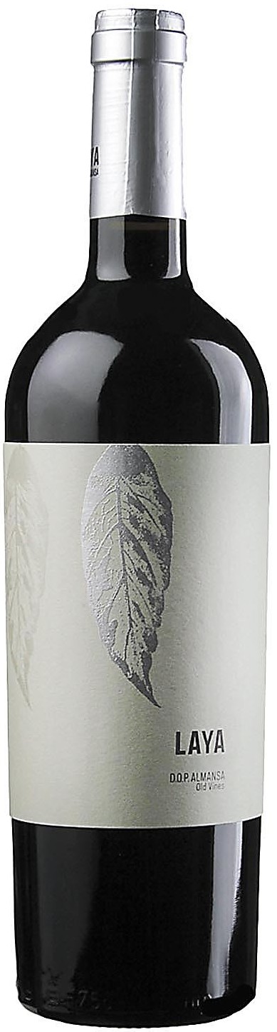 Bodegas Atalaya Laya Almansa 2013