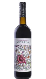 Bodegas Baron Micaela Palo Cortado Sherry