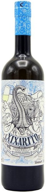 Bodegas Baron Xixarito Sherry