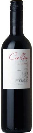 Bodegas Callia Alta Malbec NV