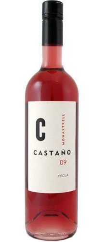 Bodegas Castano Monastrell NV
