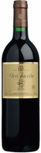 Bodegas Corral Don Jacobo Reserva