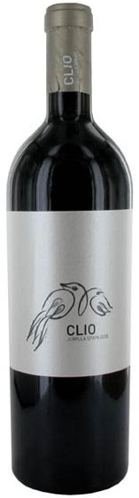 Bodegas El Nido Clio Jumilla