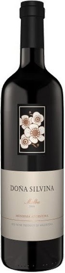 Bodegas Krontiras Dona Silvina Aglianico