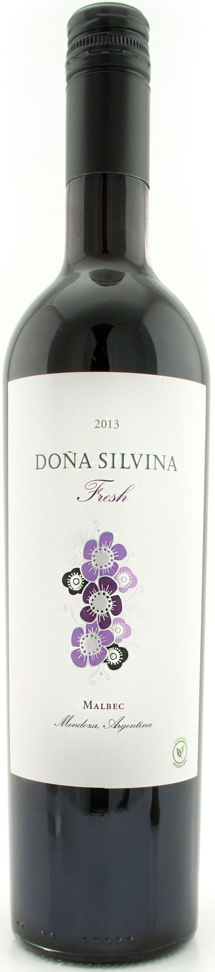 Bodegas Krontiras Dona Silvina Fresh Malbec