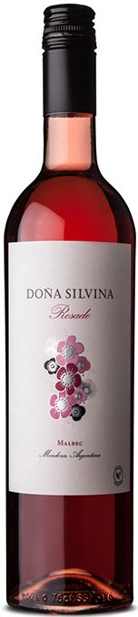 Bodegas Krontiras Dona Silvina Rose