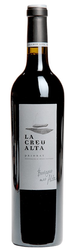 Bodegas Mas Alta La Creu Alta 2012