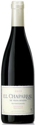 Bodegas Nekeas El Chaparral Old Vines Garnacha NV