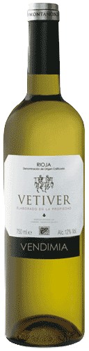 Bodegas Ontanon Vendimia Blanc