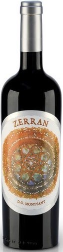 Bodegas Ordonez Zerran Tinto NV