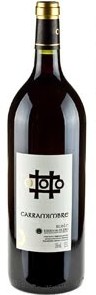 Bodegas Pingon Carramimbre Roble