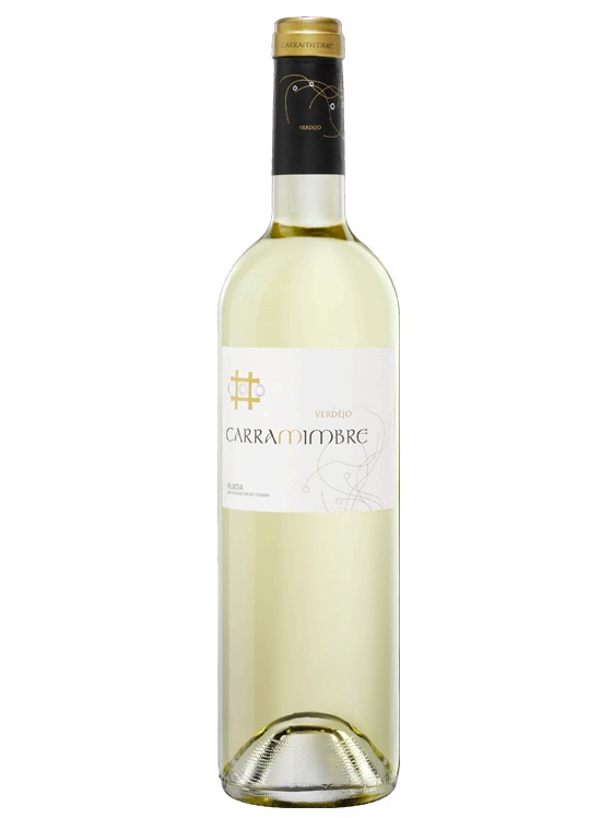 Bodegas Pingon Carramimbre Verdejo