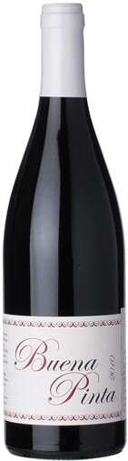 Bodegas Ponce Buena Pinta 2013