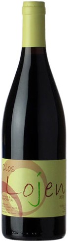 Bodegas Ponce Clos Lojen Manchuela 2012