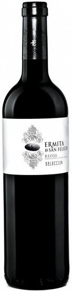 Bodegas Santalba Ermita de San Felices Blanco, Rioja DOCa