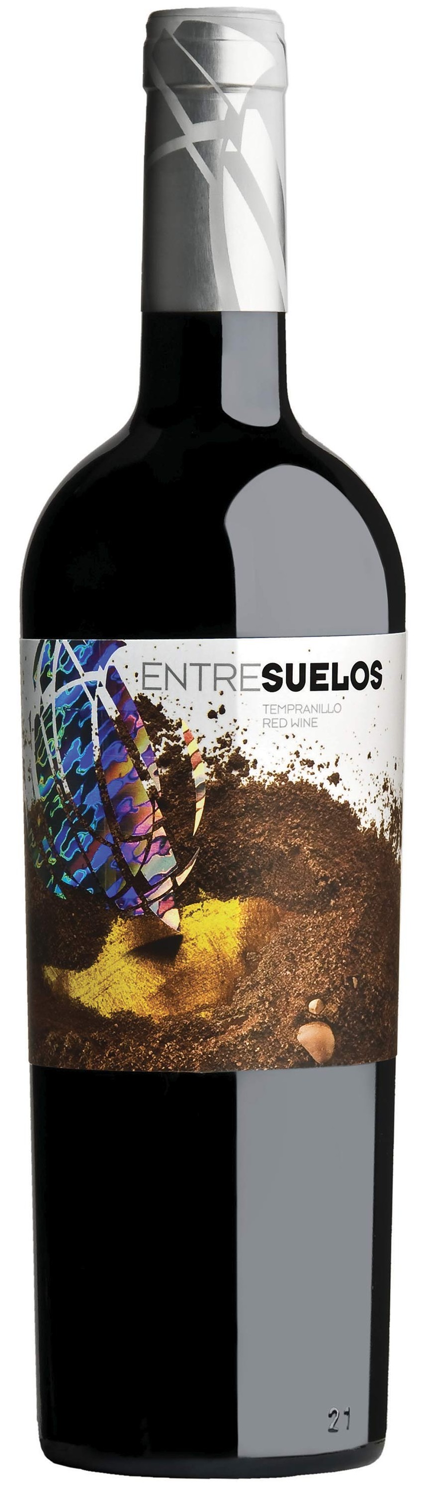 Bodegas Triton Tridente Entresuelos