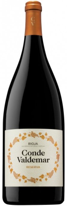 Bodegas Valdemar 'Conde de Valdemar' Reserva