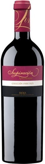 Bodegas Valdemar 'Inspiracion Valdemar' Maturana Coleccion Varietales