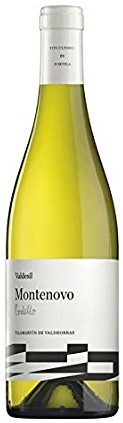 Bodegas Valdesil Montenovo Godello NV