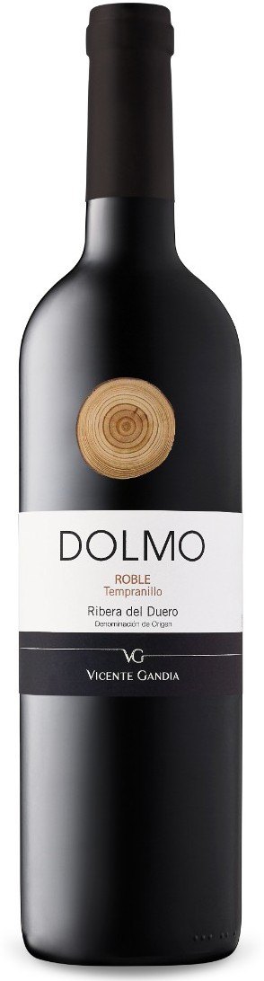 Bodegas Vicente Gandia Dolmo Tempranillo