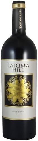 Bodegas Volver Tarima Hill