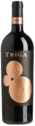 Bodegas Volver Triga Grenache NV