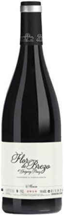 Bodegas y Vinedos Mengoba Brezo Blanco 2013