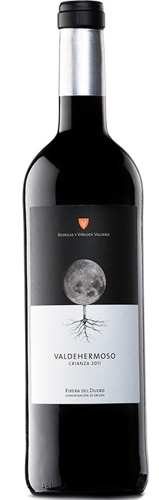 Bodegas y Vinedos Valderiz 2011