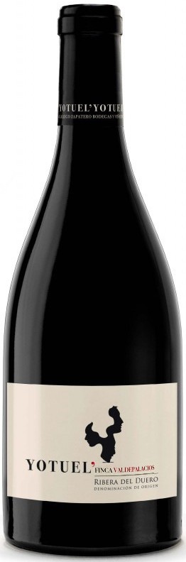 Bodegas Yotuel Finca de Valdepalacios NV