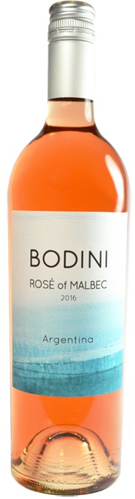 Bodini Rose of Malbec