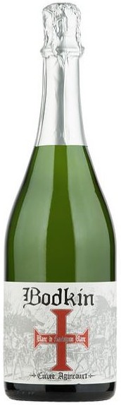 Bodkin Sparkling Sauvignon Blanc