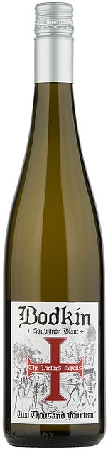Bodkin Wines The Victor's Spoils
