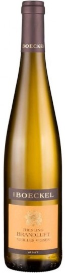 Boeckel Brandluft Vieilles Vignes Riesling 2013